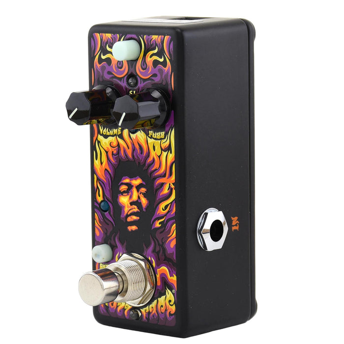 Minidistorsión Dunlop Authentic Hendrix '69 Psych Series Fuzz Face