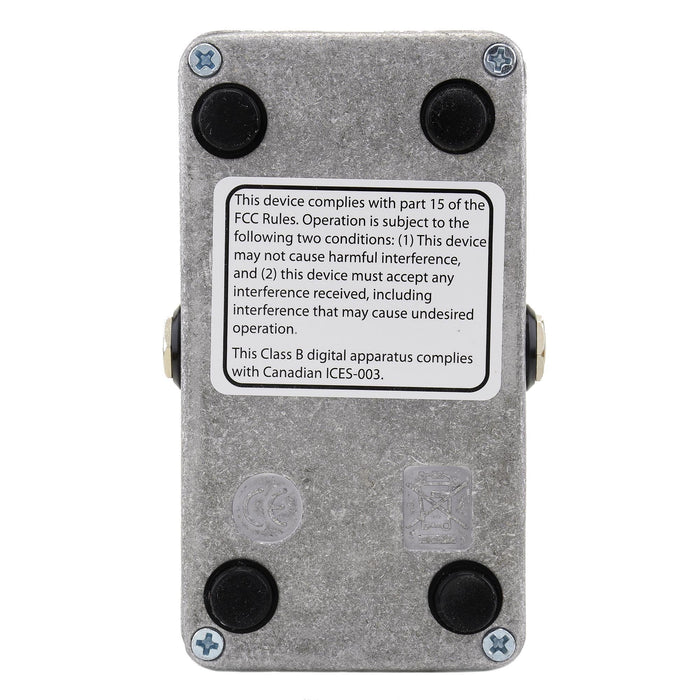 Electro Harmonix Freeze Sound Retainer