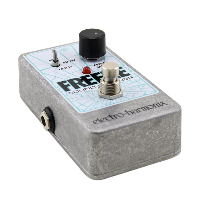 Electro Harmonix Freeze Sound Retainer