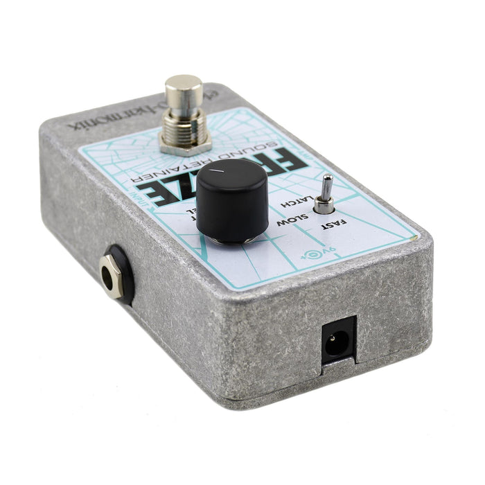 Electro Harmonix Freeze Sound Retainer