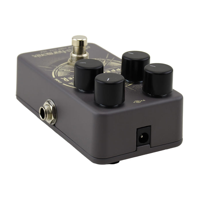 Electro Harmonix Ripped Speaker Fuzz Distortion