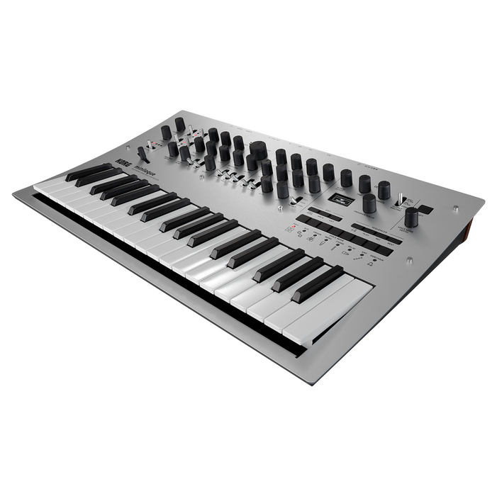 KORG minilogue Polyphonic Analogue Synthesizer