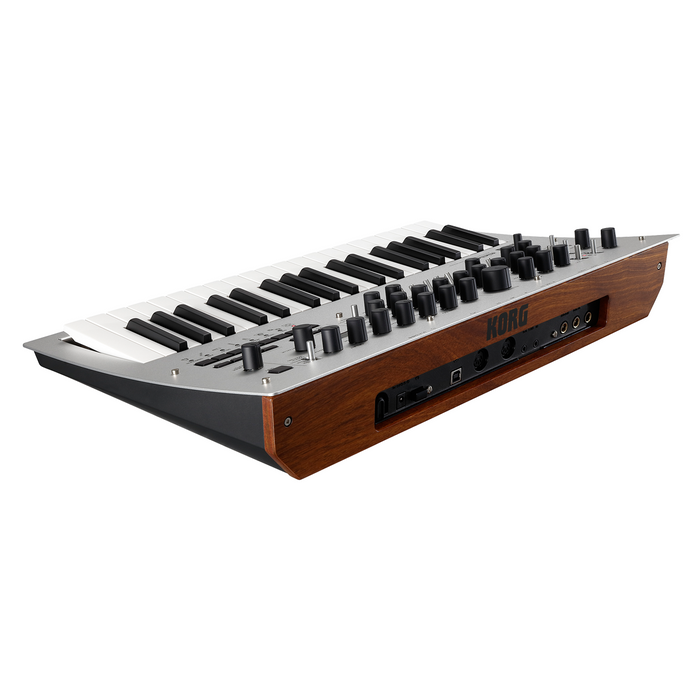 KORG minilogue Polyphonic Analogue Synthesizer