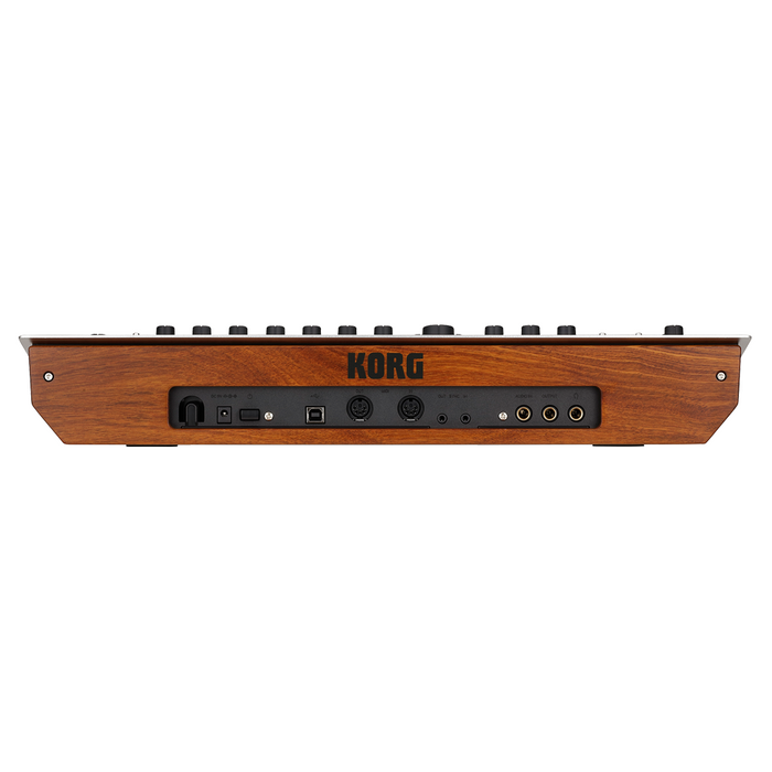 KORG minilogue Polyphonic Analogue Synthesizer
