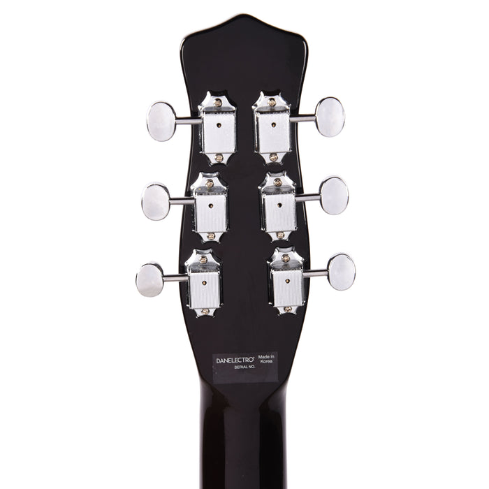 Danelectro Fifty Niner Red Top