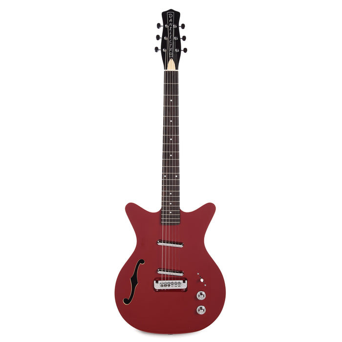 Danelectro Fifty Niner Red Top