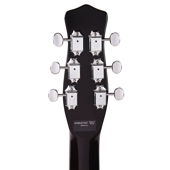 Danelectro Fifty Niner Gold Top