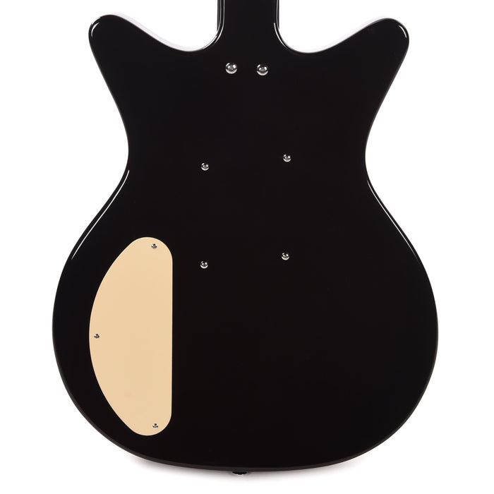 Danelectro Fifty Niner Red Top