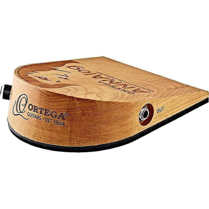 Ortega Guitars ANNALOG Stomp Box Effect Series Analog Percussion Stomp Box