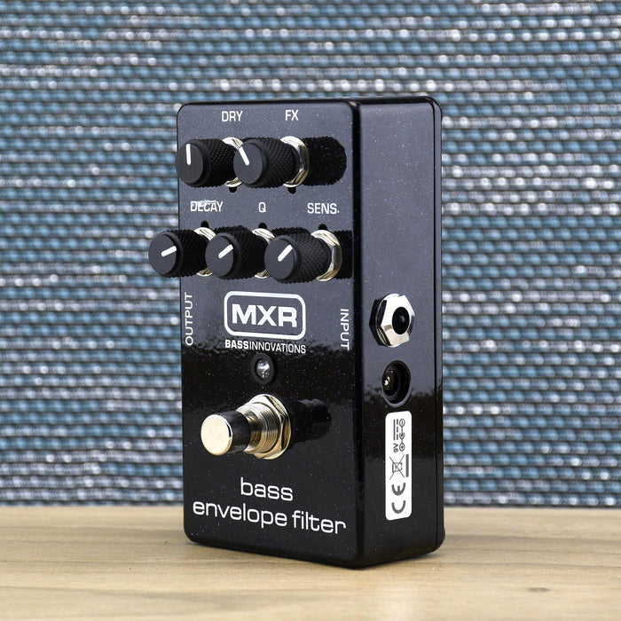 MXR Bass Envelope Filter
