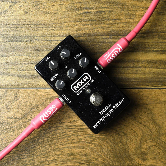MXR Bass Envelope Filter