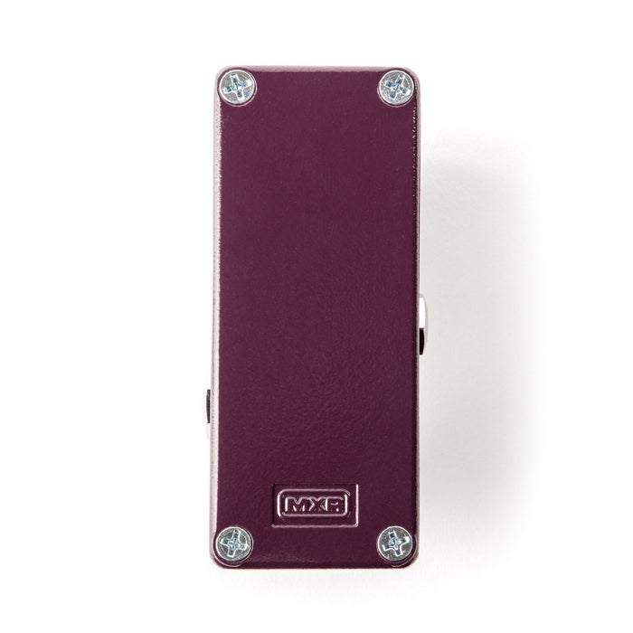 Pedal de efectos de overdrive MXR Duke Of Tone