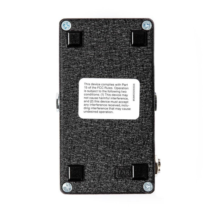 MXR Echoplex Delay
