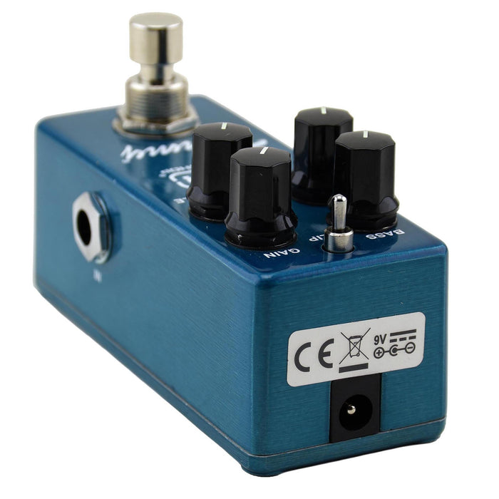 MXR Timmy Overdrive