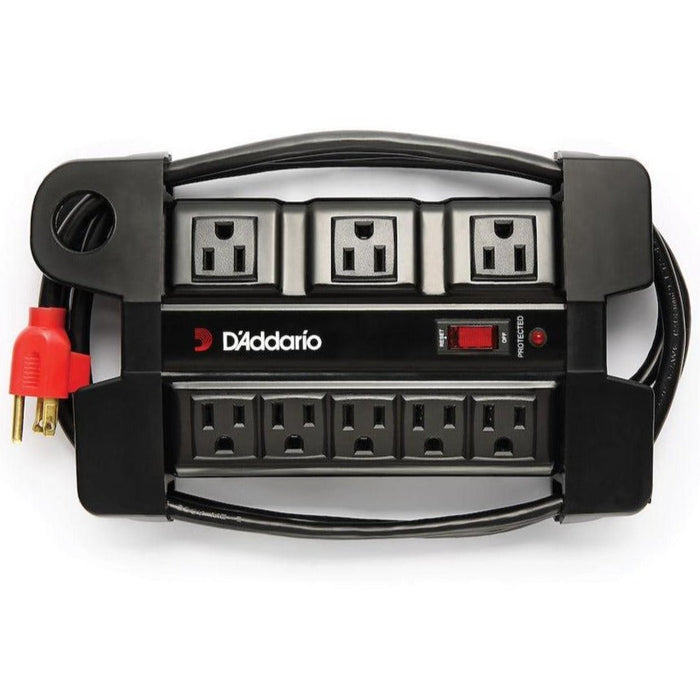 D'Addario PW-TGPB-01 Tour-Grade Power Base