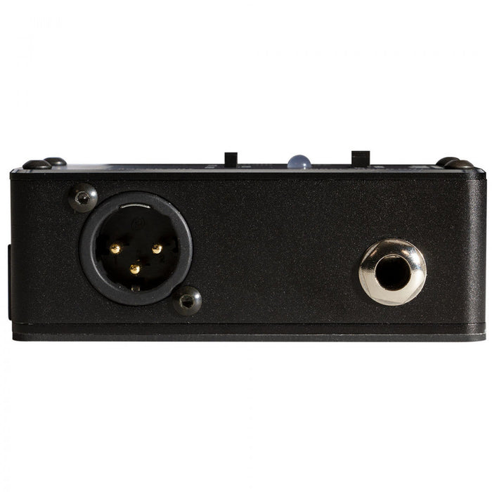 On-Stage DB200 Mini DI Box