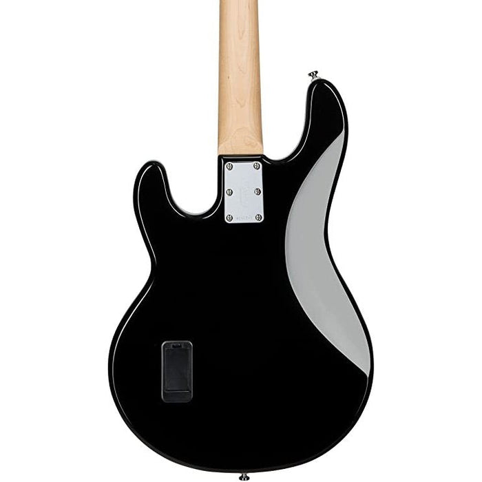 Sterling by Music Man StingRay - Black