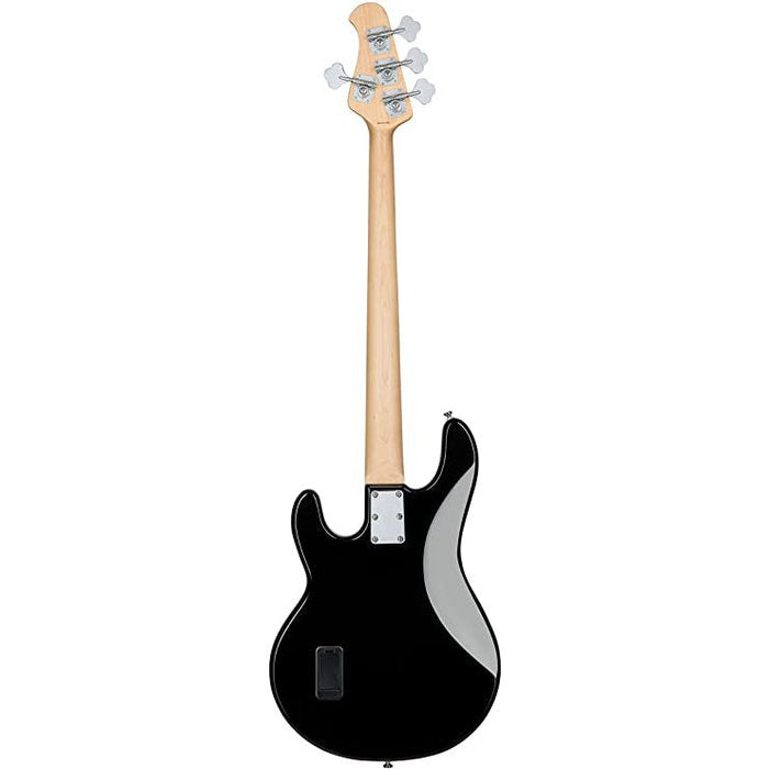 Sterling by Music Man StingRay - Black