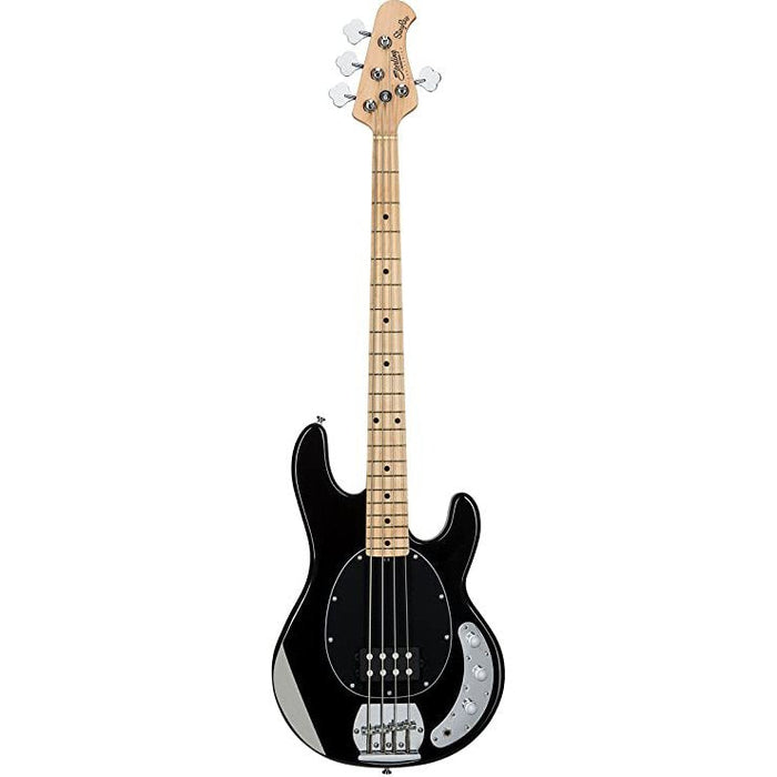 Sterling by Music Man StingRay - Black