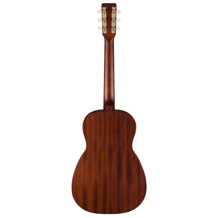 Gretsch Jim Dandy Parlor Acoustic Guitar - Limited Edition Frontier Stain