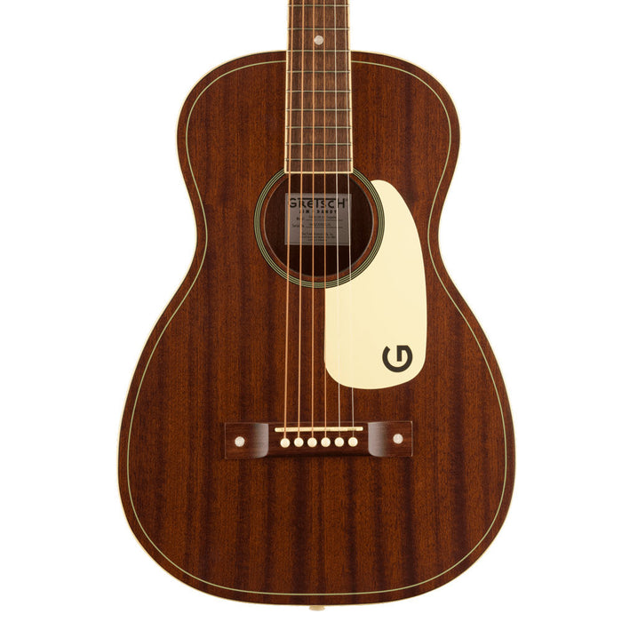 Gretsch Jim Dandy Parlor Acoustic Guitar - Limited Edition Frontier Stain