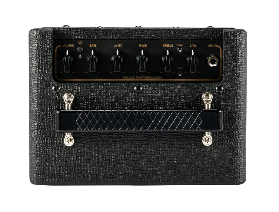 Vox MSB50BA Mini Superbeetle Bass