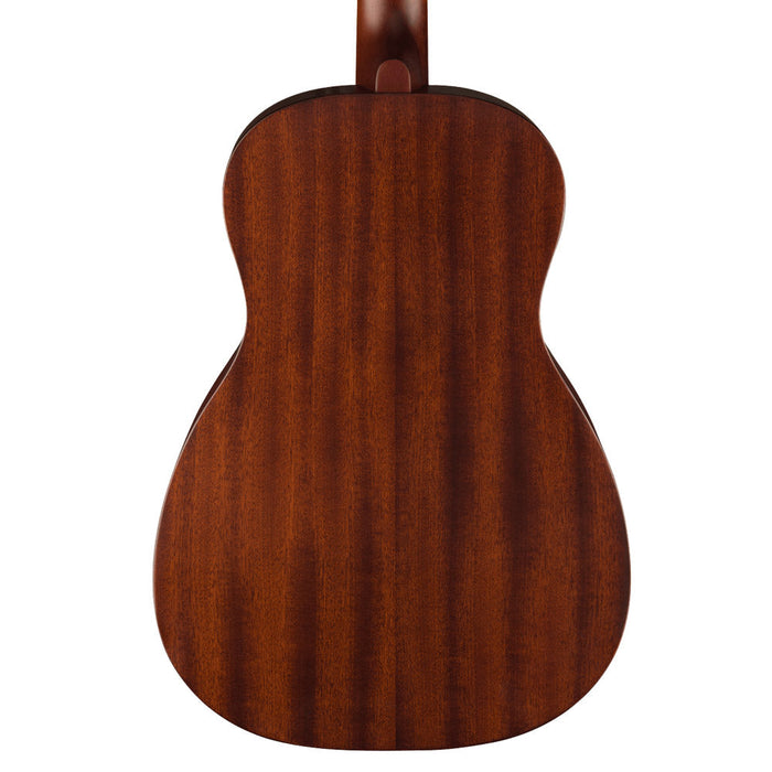 Gretsch Jim Dandy Parlor Acoustic Guitar - Limited Edition Frontier Stain
